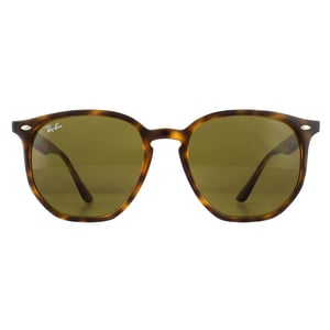Ray-Ban Zonnebril RB4306 710/73 HAVANA BRUIN B-15