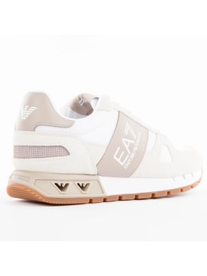 EA7 Legacy sneakers voor heren
