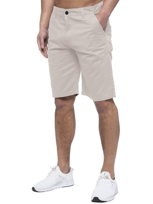 Enzo| Heren Chino Korte Broek