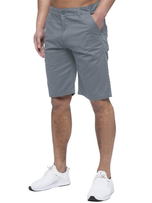 Enzo| Heren Chino Korte Broek