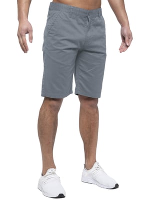 Enzo| Heren Chino Korte Broek