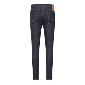 Men's Replay Anbass Slim-Fit Jeans in Blue