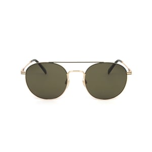 Aviator Zonnebril Metalen Frame