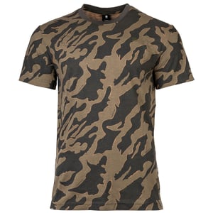G Star Raw Eiland Camo T-Shirt