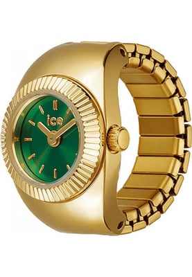 Ice-Watch 025517 Dames Chouchou Horloge Ring