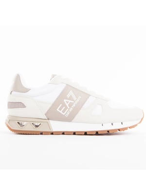 EA7 Legacy sneakers voor heren
