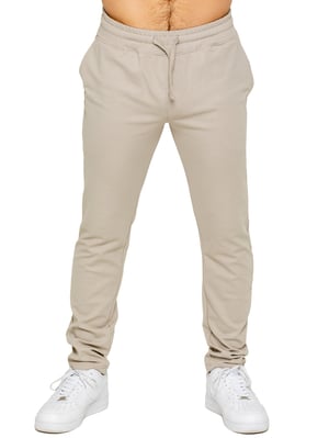 Enzo | Heren Slimme Joggers