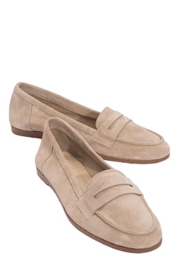 Dorothy Leren Loafer