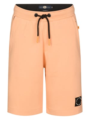 Petrol Industries - Jongens Jersey Jogging short Norte - Oranje