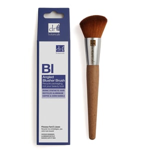 Dr. Botanicals Blushkwast met koffiegruis