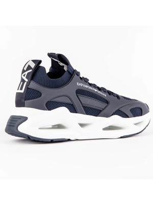 EA7 Strong Line sneakers voor heren