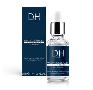 Dr H Marine Collagen Anti-Aging Gezichtsserum 30ml