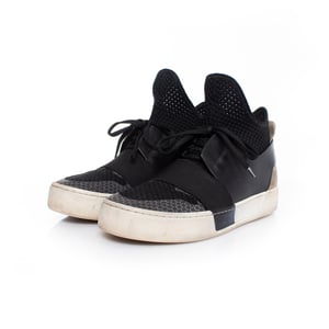 Balenciaga Elastic hoge sneakers