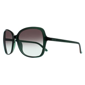 Calvin Klein Vlinder Dames Milky Emerald Grey Gradient CK19561S