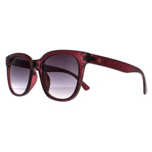 Smarty Square Unisex Transparante Casis Paars Blauw X2121