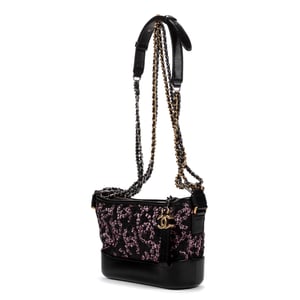 Gabrielle Sequins  Schoudertas