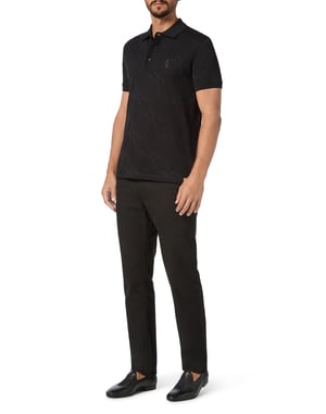 Poloshirt Double B