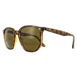 Ray-Ban Zonnebril RB4306 710/73 HAVANA BRUIN B-15