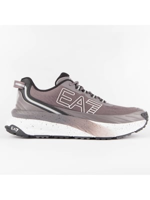 EA7 heren Crusher Distance Sonic sneakers