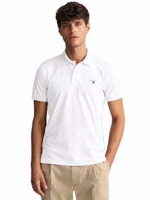 Gant Heren Original Poloshirt