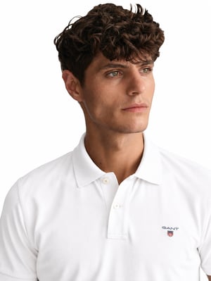 Gant Heren Original Poloshirt
