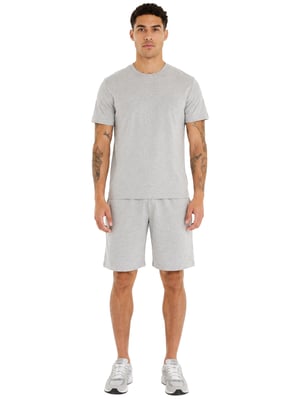 Kruze Heren T-Shirt en Korte Broek Set