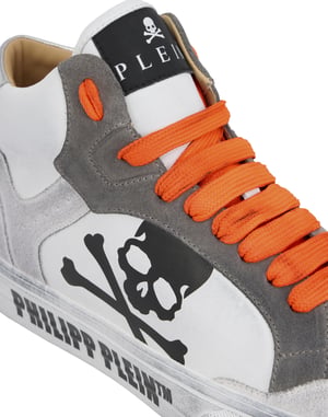 Hi-Top Sneakers Retrokickz