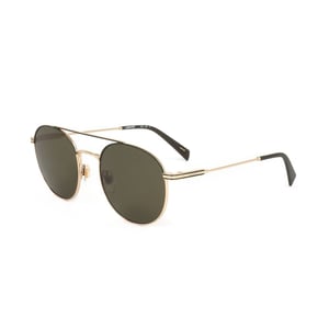 Aviator Zonnebril Metalen Frame