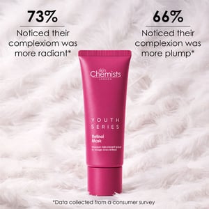 skinChemists Retinol anti-aging masker 50 ml