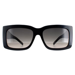 Hugo Boss BOSS 1454/N/S SDK PR mix zwart grijs gradiÃ«nt zonnebril
