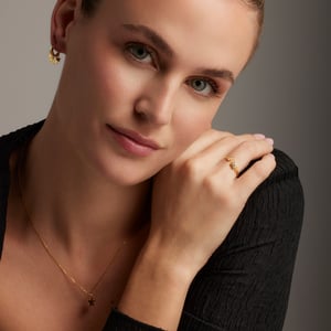 Ketting Remih Sterling Zilver 925