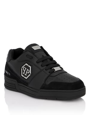 Lo-Top Sneakers P-Force 78