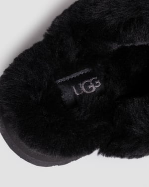 UGG Disquette Dames Slipper