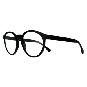 Emporio Armani zonnebril EA4152 58011W MATTE BLACK Clear met Sun Clip-ons
