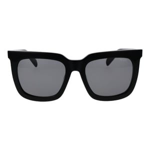 Vierkante Frame Zonnebril