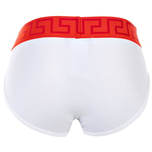VERSACE Boxer - TOPEKA, Rekbare Katoen
