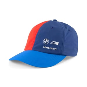 Puma BMW Motorsport Heritage Cap