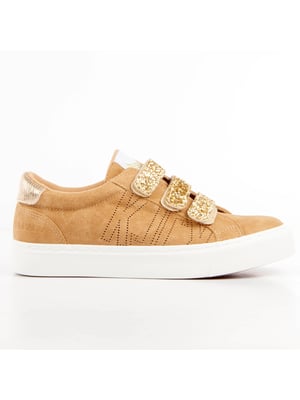 Kaporal damessneakers Tippyk