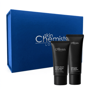 skinChemists Anti-aging duo met slangenserum