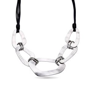 Ketting Luxenter Utbe gerhodineerd
