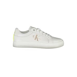 Monogram Lage Sneakers