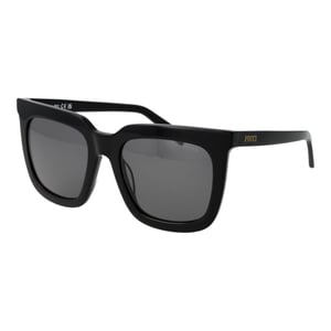 Vierkante Frame Zonnebril