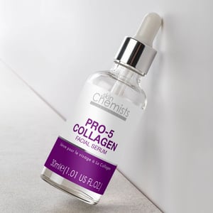 skinChemists Pro-Collagen 5 Anti-Aging Gezichtsserum 30 ml