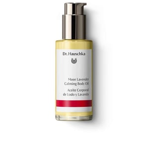 Lavendel Modder Lichaamsolie 75 ml