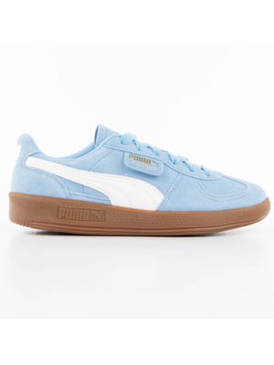 Puma Palermo Heritage sneakers voor dames