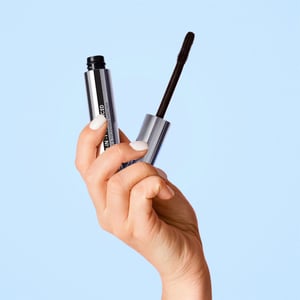 skinChemists Geavanceerde 4-in-1 wimper- en verdikkende mascara 8 ml