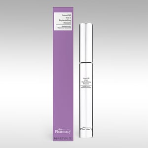 skinPharmacy Instant Lift 4-in-1 mascara voor meer volume en veerkracht, 8 ml