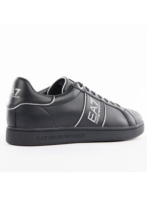 EA7 Heritage sneakers voor heren