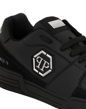 Lo-Top Sneakers P-Force 78
