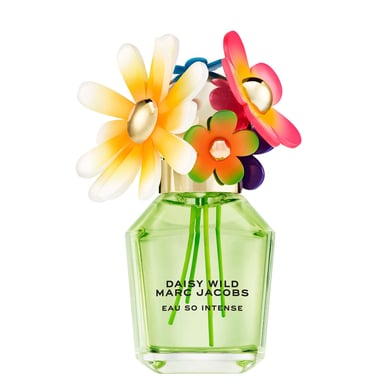 Marc Jacobs Daisy Wild Intense Eau de Parfum Spray 50ml - Een boeiende bloemenervaring